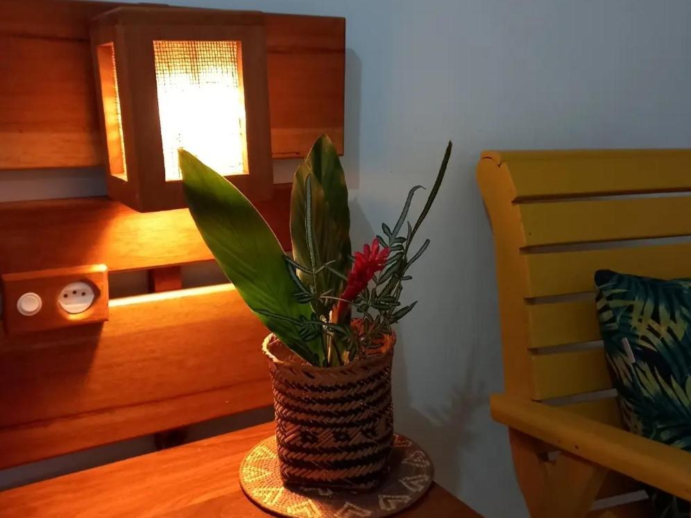 Pousada Sombra Do Cajueiro Alter do Chao Δωμάτιο φωτογραφία
