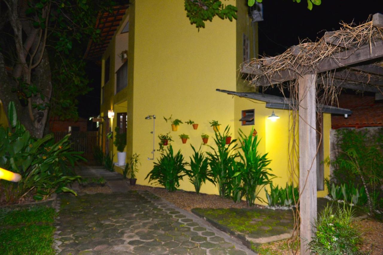 Pousada Sombra Do Cajueiro Alter do Chao Εξωτερικό φωτογραφία