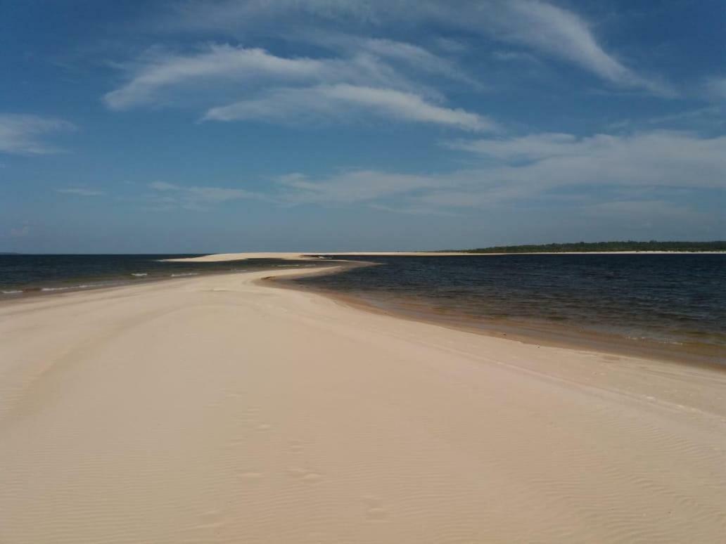 Pousada Sombra Do Cajueiro Alter do Chao Εξωτερικό φωτογραφία